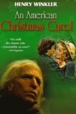 american christmas carol