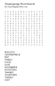 large print word searches