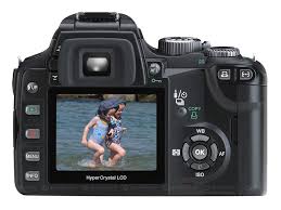 olympus 500i