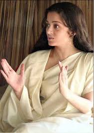 aishwarya rai without make up