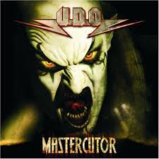 U. D. O. - Mastercutor