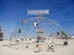 thunderdome