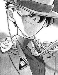 manga kid