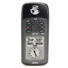garmin gps unit