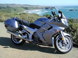 2004 yamaha fjr1300