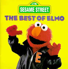 elmo album
