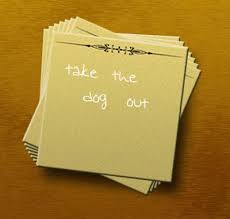 post it pad
