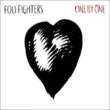 foo fighters records