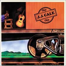 J. J. Cale - Okie