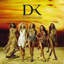 Danity Kane - Show Stopper - Single
