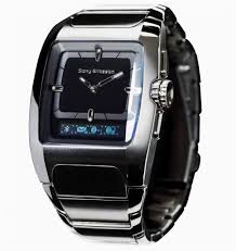 watches of the future