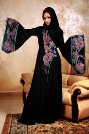 abaya styles