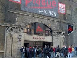 londons dungeon
