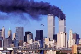Since September 11 - Rasid