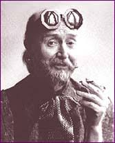 stanshall
