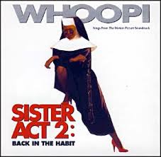 Soundtracks - Sister Act 2:  Back In The Habit