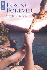 gayle friesen