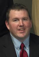 Carl Byrne - Mark-Byrne-2009