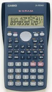 casio fx 350ms
