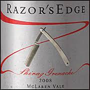 shiraz grenach