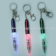 keychain pens