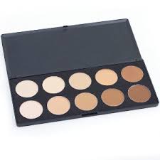 concealer palette