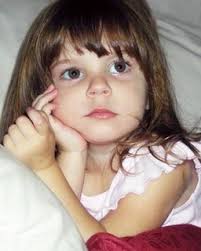 Her mother, Casey Anthony,
