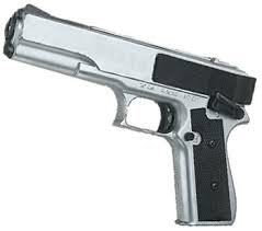 bb air pistols