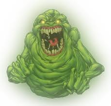 ghostbusters the movie