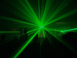 lazers