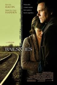 Yollar Ve Bağlar - Rails & Ties (2007) Yollar Ve Bağlar - Rails & Ties (2007)