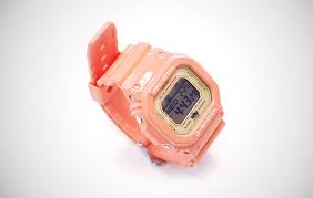 casio g shock in4mation