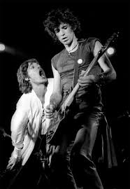 mick and keith