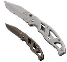 the knife the knife