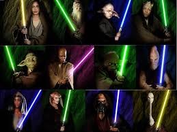 jedi council