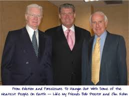 jim rohn challenge to succeed