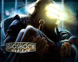 video game wallpapers