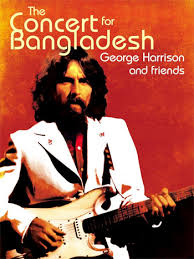 George Harrison - The Concert For Bangla Desh