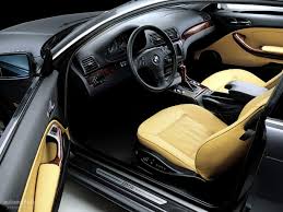 bmw coupe e46
