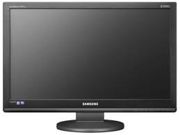 samsung 21 lcd monitor