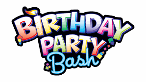 IWF Wrestling Birthday Party