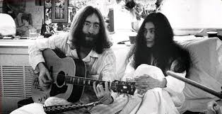 john lennon peace