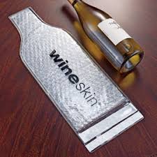 wineskin bag