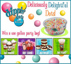 dip n dots flavors