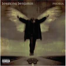 phobia album