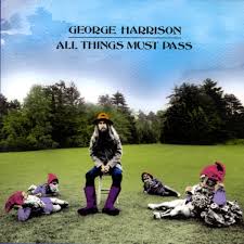 George Harrison - Art Of Dying