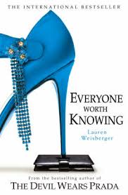 lauren weisberger books