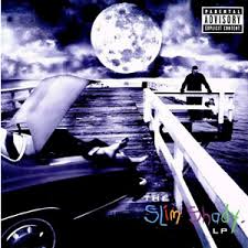 all eminem cds
