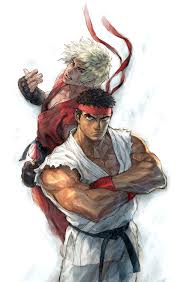 ryu