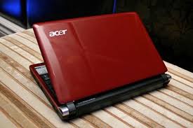 acer aspire one d250 netbook